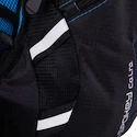 Voděodolný batoh Spokey Sprinter 5 l černo-modrý