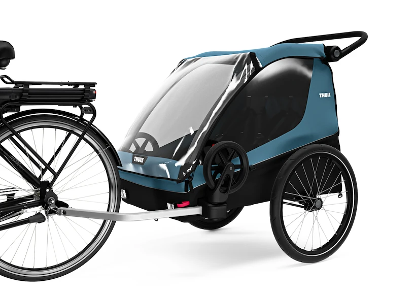 Vozík Thule Chariot Courier