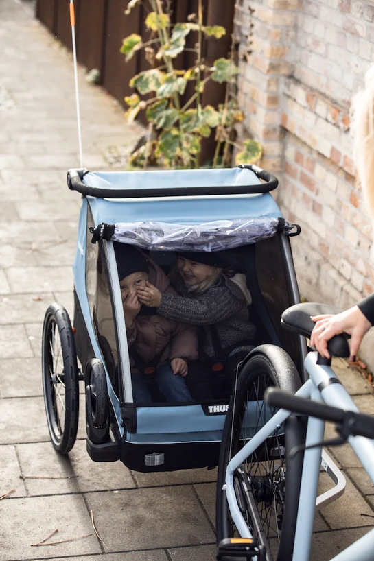 Vozík Thule Chariot Courier