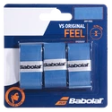 Vrchní omotávka Babolat  VS Original Feel X3 Blue