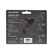 Vrchní omotávka Dunlop  Gecko-Tac Overgrip Black