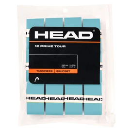 Vrchní omotávka Head Prime Tour 12x Pack Blue