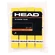 Vrchní omotávka Head  Prime Tour 12x Pack Yellow