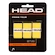 Vrchní omotávka Head  Prime Tour 3x Yellow