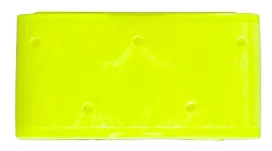 Vrchní omotávka Head  Xtreme Soft Yellow
