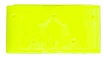 Vrchní omotávka Head  Xtreme Soft Yellow