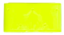 Vrchní omotávka Head  Xtreme Soft Yellow