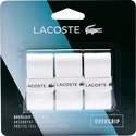 Vrchní omotávka Lacoste  Overgrip