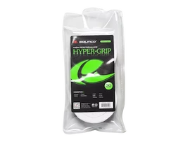 Vrchní omotávka Solinco Hyper Grip 30 Pack White