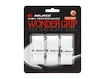 Vrchní omotávka Solinco  Wonder Grip 3 Pack White