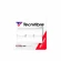 Vrchní omotávka Tecnifibre  ATP Player´s Wrap White (3 Pack)