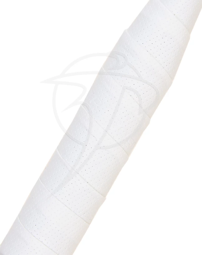 Vrchní omotávka Tecnifibre  ATP Player´s Wrap White (3 Pack)