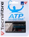 Vrchní omotávka Tecnifibre ATP Pro Contact Black