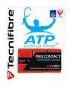 Vrchní omotávka Tecnifibre  ATP Pro Contact Red