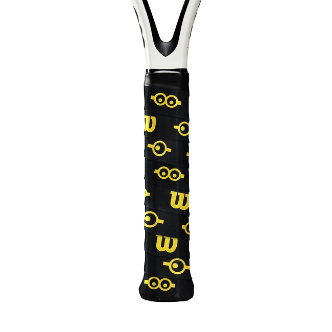 Vrchní omotávka Wilson  Minions Overgrip (3 Pack)