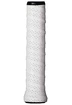 Vrchní omotávka Wilson  Pro Overgrip Perforated White (12 Pack)