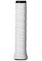 Vrchní omotávka Wilson  Pro Overgrip Perforated White (12 Pack)