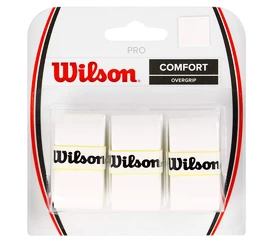 Vrchní omotávka Wilson Pro Overgrip White