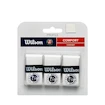 Vrchní omotávka Wilson  Roland Garros 2024 Overgrips White/Blue