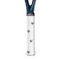 Vrchní omotávka Wilson  Roland Garros 2024 Overgrips White/Blue