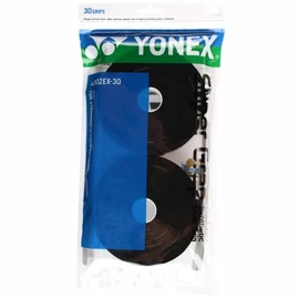 Vrchní omotávka Yonex Super Grap Black (30 ks)