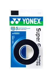 Vrchní omotávka Yonex Super Grap Black