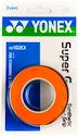 Vrchní omotávka Yonex  Super Grap Orange