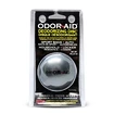 Vůně do tašky Odor-Aid deodorizing disc - silver
