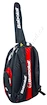 VÝPRODEJ: Batoh na rakety Babolat Team Line BackPack Red ´10