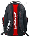VÝPRODEJ: Batoh na rakety Babolat Team Line BackPack Red ´10
