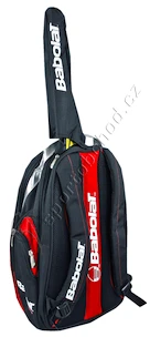 VÝPRODEJ: Batoh na rakety Babolat Team Line BackPack Red ´10
