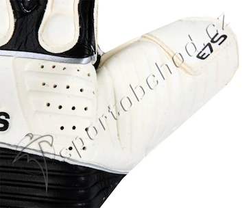 VÝPRODEJ - Brankářské rukavice adidas Fingertip