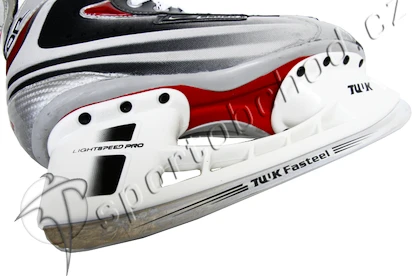 VÝPRODEJ - Brusle Nike Bauer Vapor XII