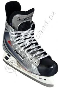 VÝPRODEJ - Brusle Nike Bauer Vapor XVI