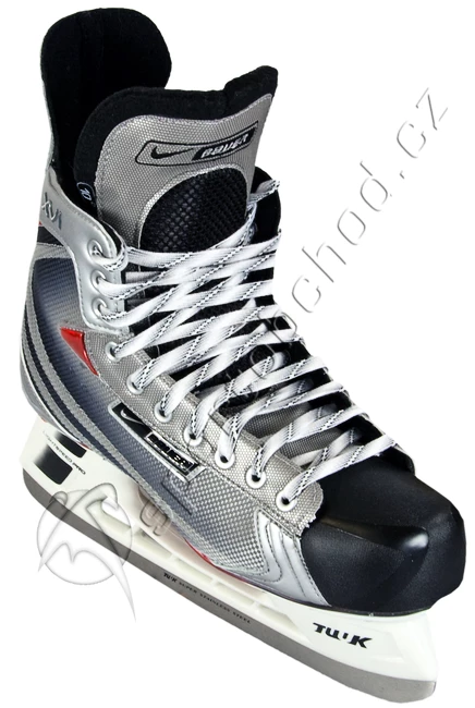 VÝPRODEJ - Brusle Nike Bauer Vapor XVI