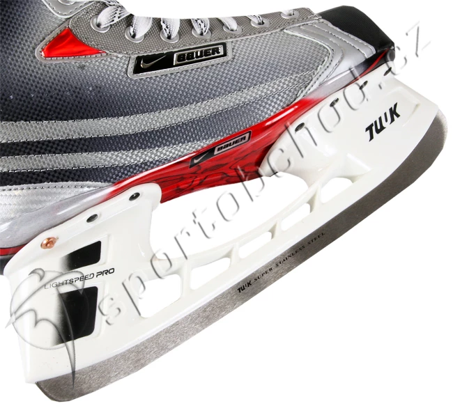 VÝPRODEJ - Brusle Nike Bauer Vapor XVI