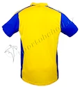 VÝPRODEJ - Dres adidas Team žluto-modrý