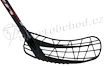 Výprodej - Florbalová hokejka Canadien Maple 30 Black Round 95 cm levá