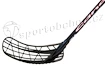 Výprodej - Florbalová hokejka Canadien Maple 30 Black Round 95 cm levá