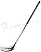 Výprodej - Florbalová hokejka Canadien Maple 30 Black Round 95 cm levá