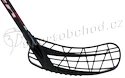 Výprodej - Florbalová hokejka Canadien Maple 30 Black Round 95 cm levá