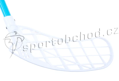 VÝPRODEJ - Florbalová hokejka Salming Aero TourLite 27 96 cm