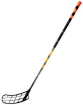 VÝPRODEJ - Florbalová hokejka Salming Sniper Oval Fusion 96 cm