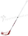 Výprodej - Florbalová hokejka Unihoc iRule Z99 TWS 26/29 96 cm ´11 levá