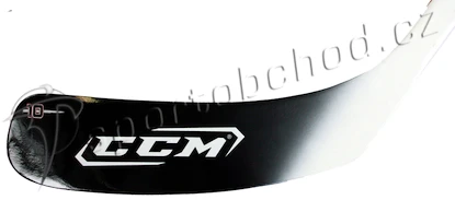 VÝPRODEJ - Hokejka CCM Octo Gun 10