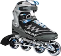 Výprodej - Inline brusle Botas Fighter 84