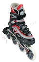 VÝPRODEJ - Inline brusle Botas Stratos 90 Red