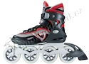 VÝPRODEJ - Inline brusle Botas Stratos 90 Red