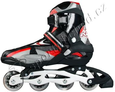 VÝPRODEJ - Inline brusle Roces S 203
