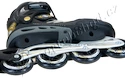 VÝPRODEJ - Inline brusle Roller Derby G900 Black vel. 41